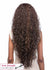 Vantage Half Wig Back